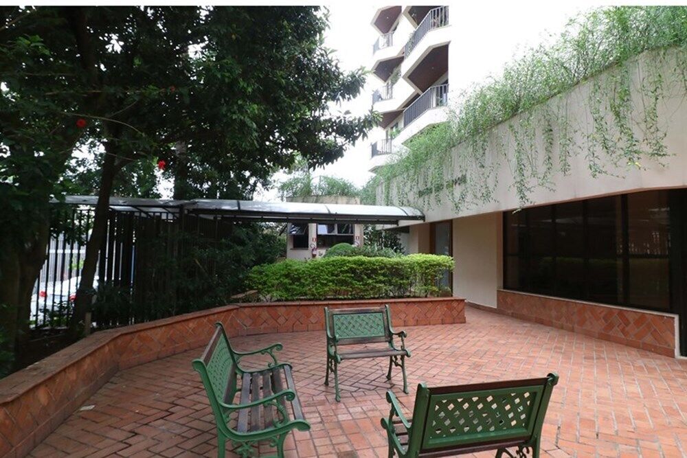 Apartamento, 4 quartos, 143 m² - Foto 24