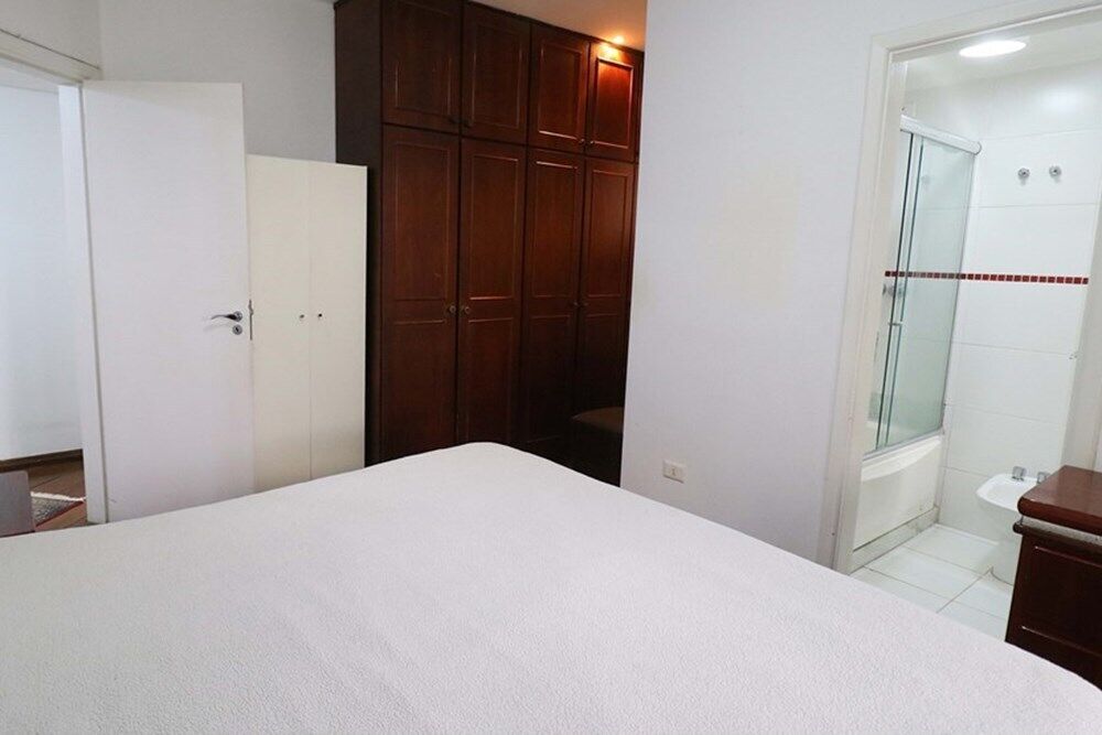 Apartamento, 4 quartos, 143 m² - Foto 4