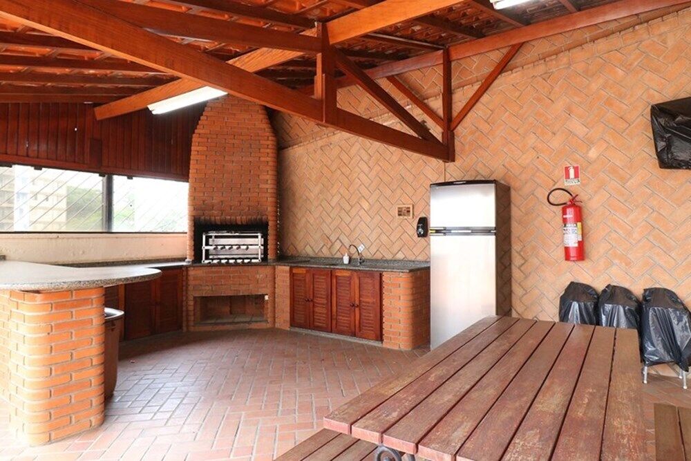 Apartamento, 4 quartos, 143 m² - Foto 2