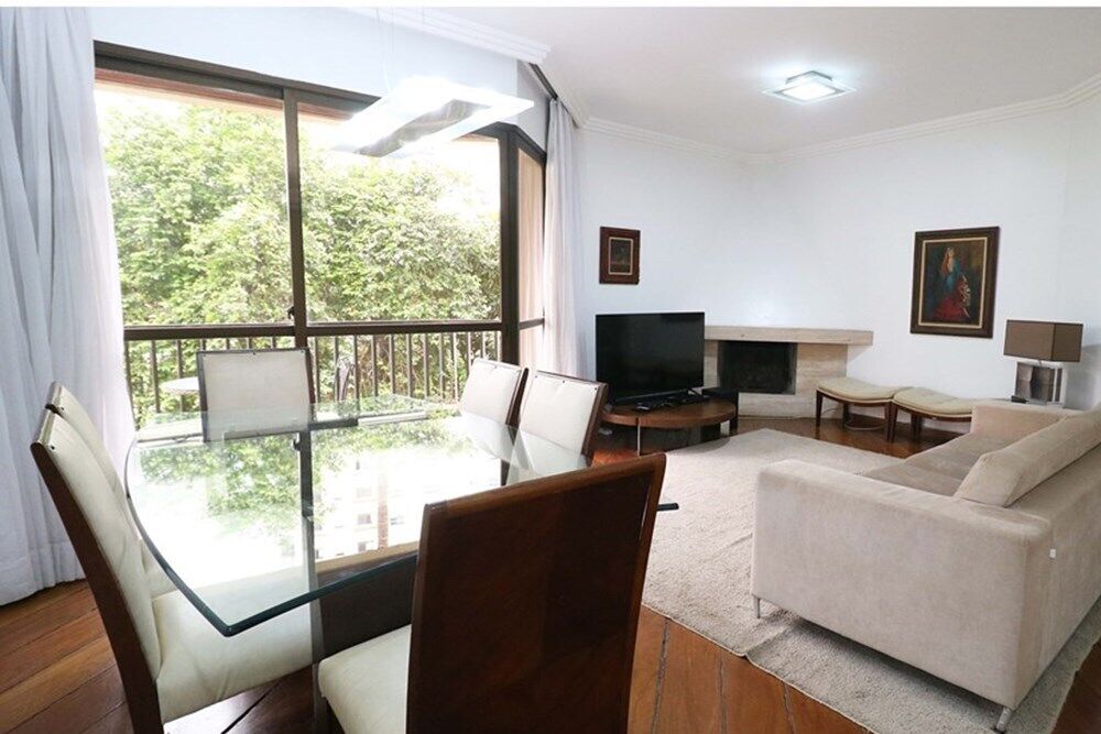 Apartamento, 4 quartos, 143 m² - Foto 22