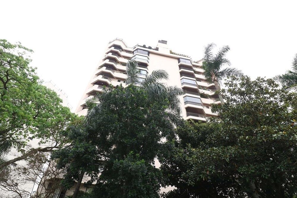 Apartamento, 4 quartos, 143 m² - Foto 1