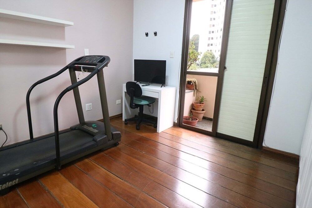 Apartamento, 4 quartos, 143 m² - Foto 31