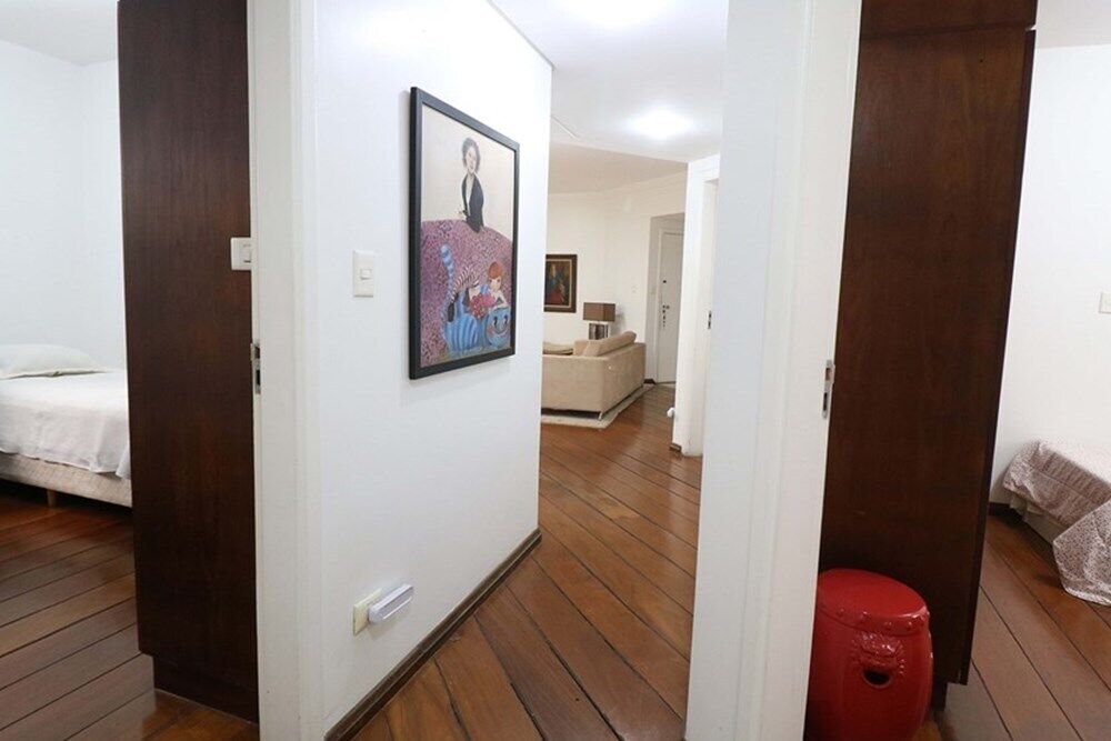 Apartamento, 4 quartos, 143 m² - Foto 35