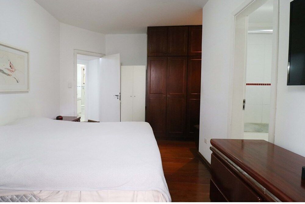 Apartamento, 4 quartos, 143 m² - Foto 5