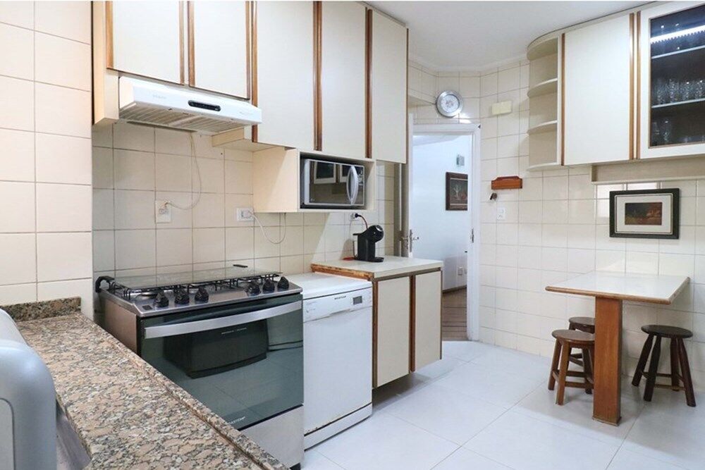 Apartamento, 4 quartos, 143 m² - Foto 9