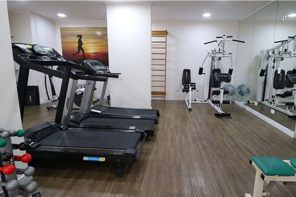 Apartamento, 4 quartos, 143 m² - Foto 15