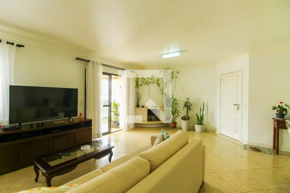 Apartamento, 3 quartos, 124 m² - Foto 4