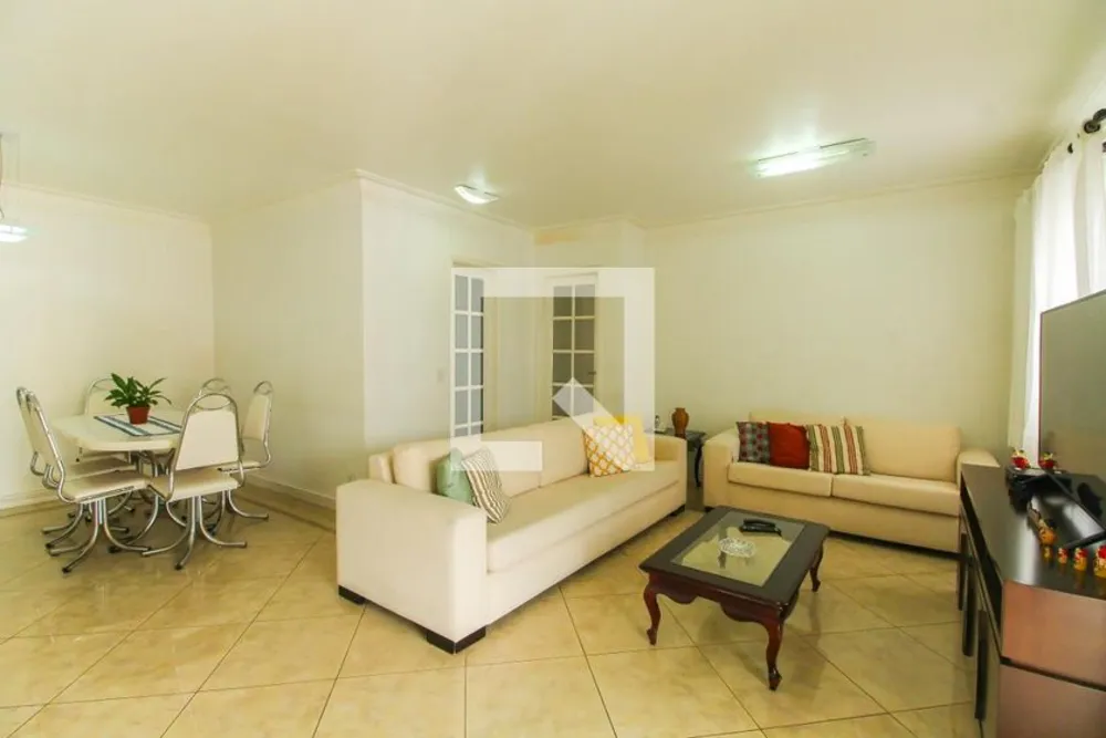 Apartamento, 3 quartos, 124 m² - Foto 2