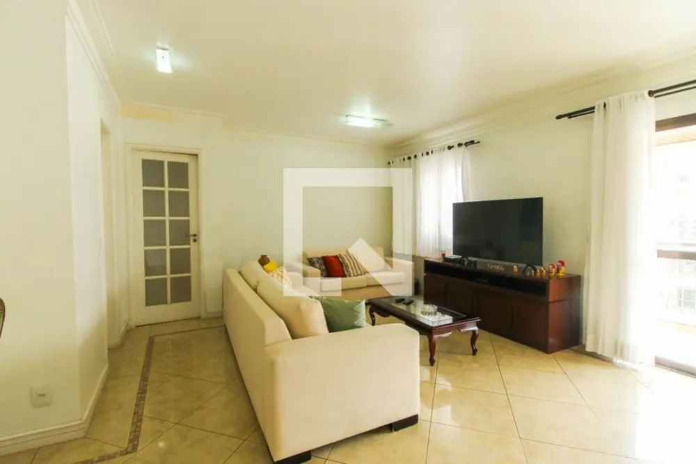 Apartamento, 3 quartos, 124 m² - Foto 1