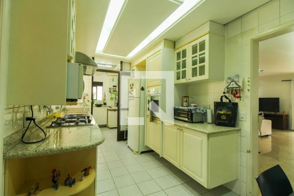 Apartamento, 3 quartos, 124 m² - Foto 8