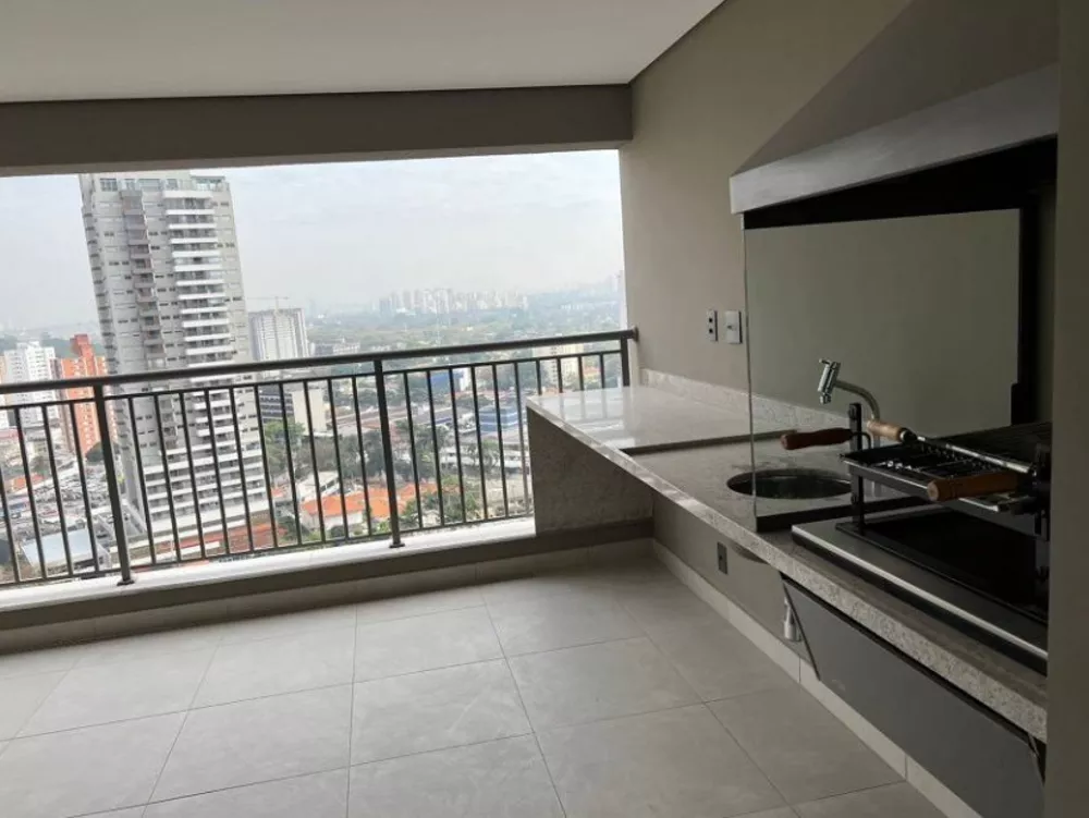 Apartamento à venda com 4 quartos, 157m² - Foto 1