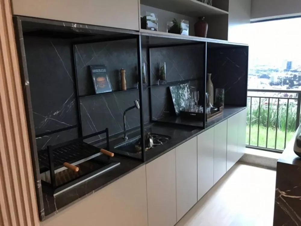 Apartamento à venda com 4 quartos, 157m² - Foto 3