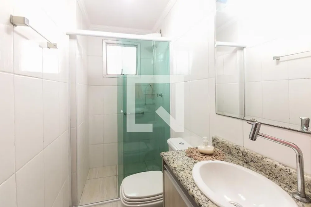 Apartamento, 2 quartos, 57 m² - Foto 6