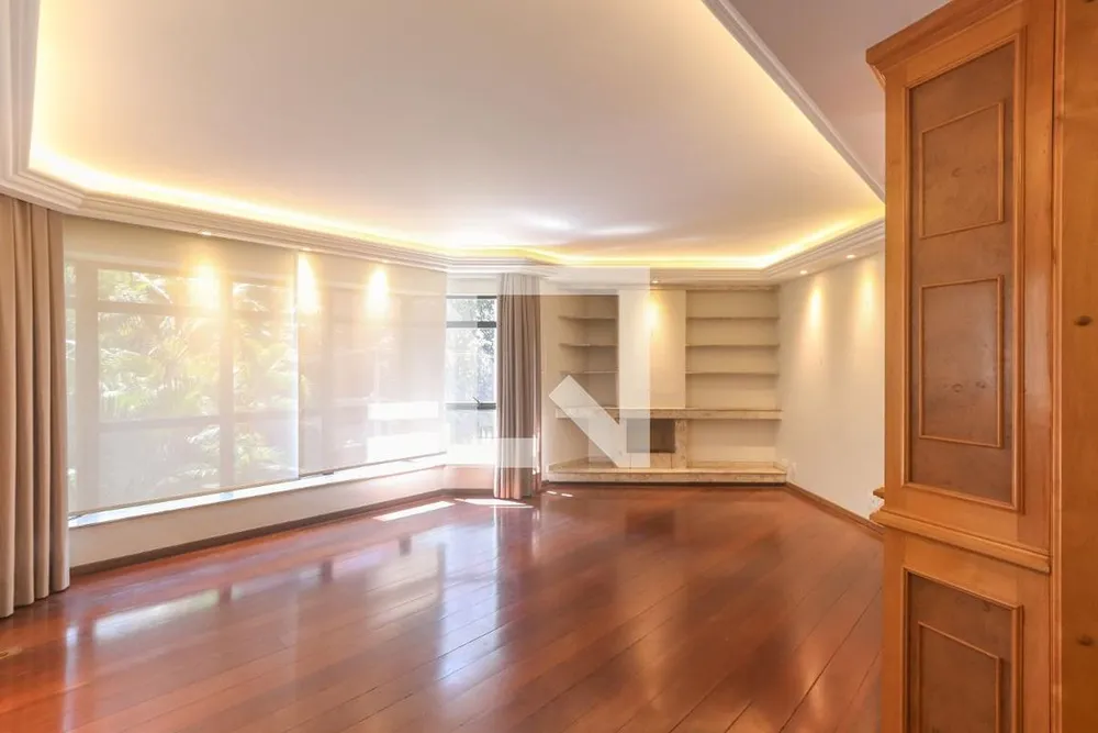 Apartamento, 5 quartos, 182 m² - Foto 1