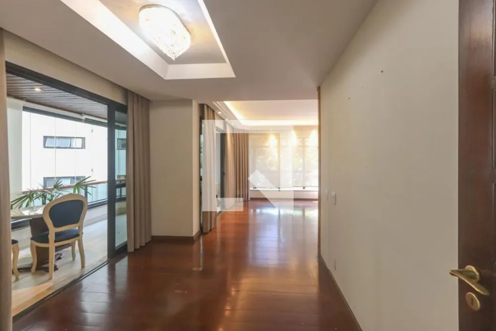 Apartamento, 5 quartos, 182 m² - Foto 6