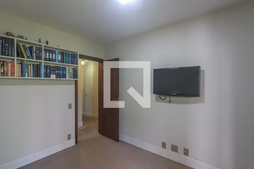Apartamento, 5 quartos, 182 m² - Foto 5