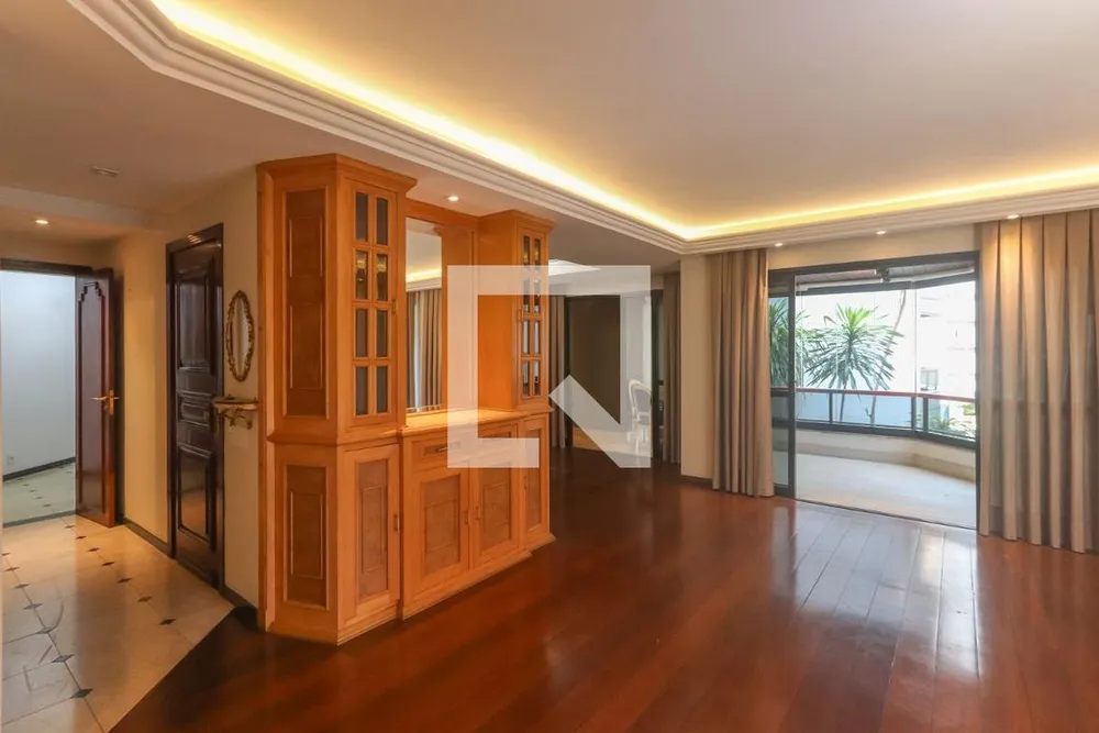 Apartamento, 5 quartos, 182 m² - Foto 8