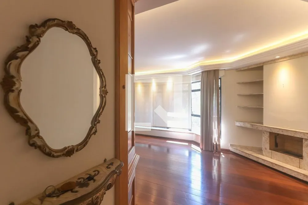 Apartamento, 5 quartos, 182 m² - Foto 3