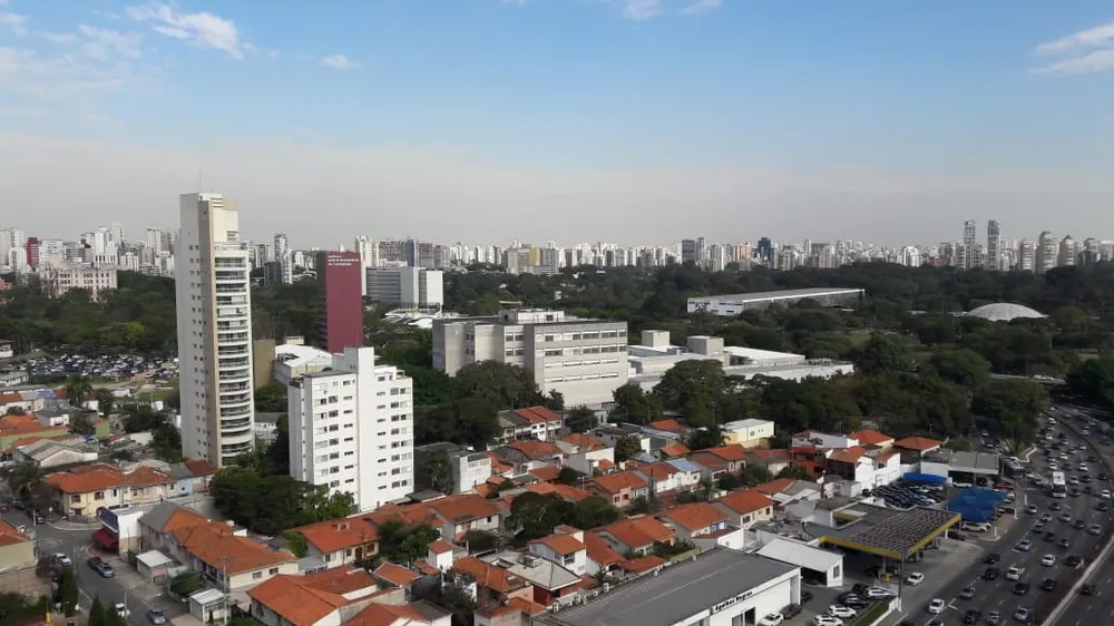 Apartamento, 2 quartos, 81 m² - Foto 12