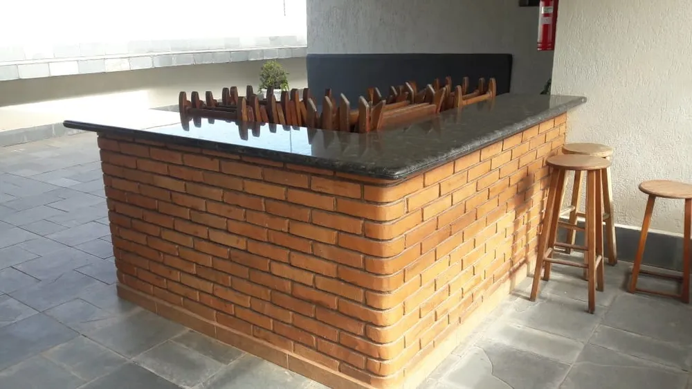 Apartamento, 2 quartos, 81 m² - Foto 10