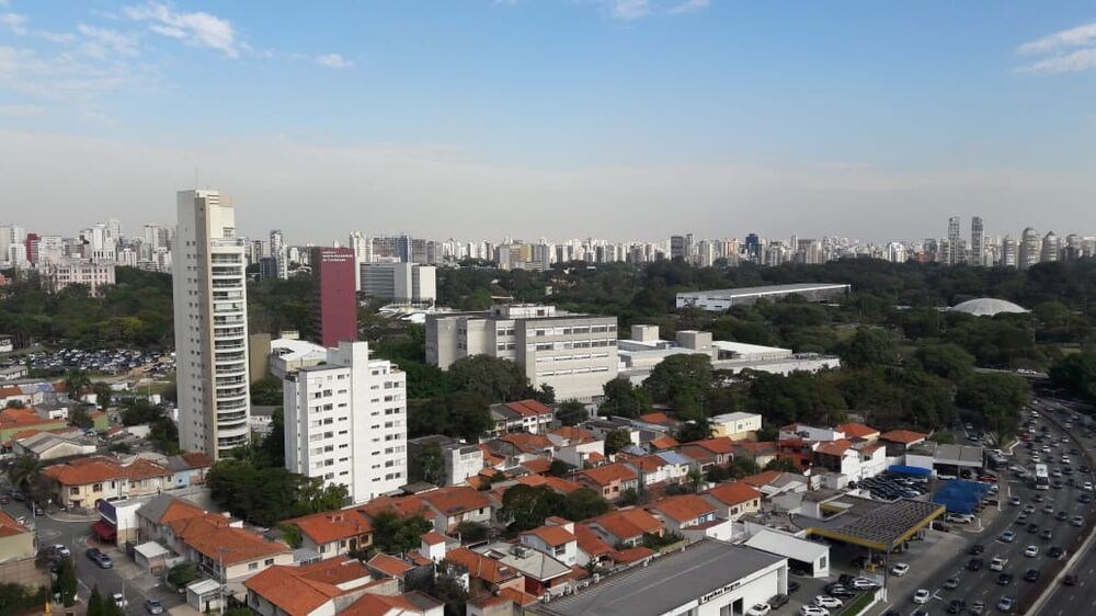 Apartamento, 2 quartos, 81 m² - Foto 5