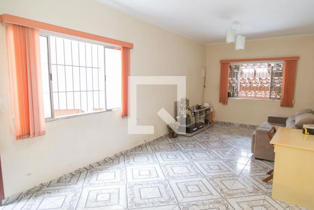 Casa, 3 quartos, 180 m² - Foto 2