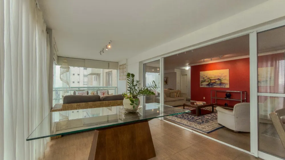 Apartamento, 3 quartos, 210 m² - Foto 4