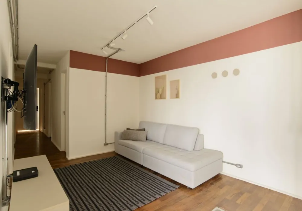 Apartamento, 4 quartos, 110 m² - Foto 4