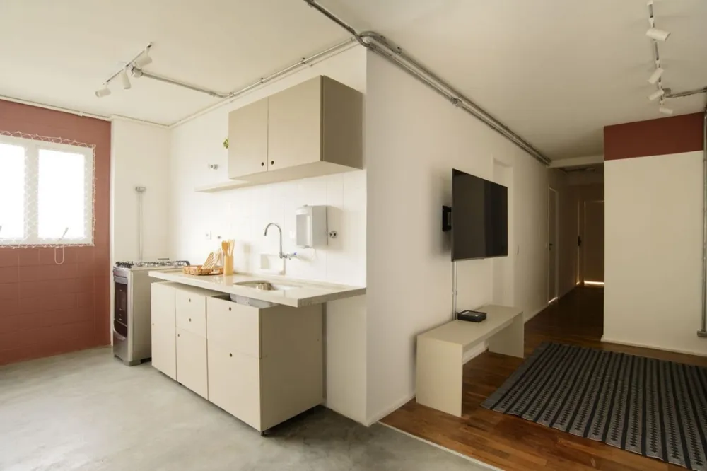 Apartamento, 4 quartos, 110 m² - Foto 2