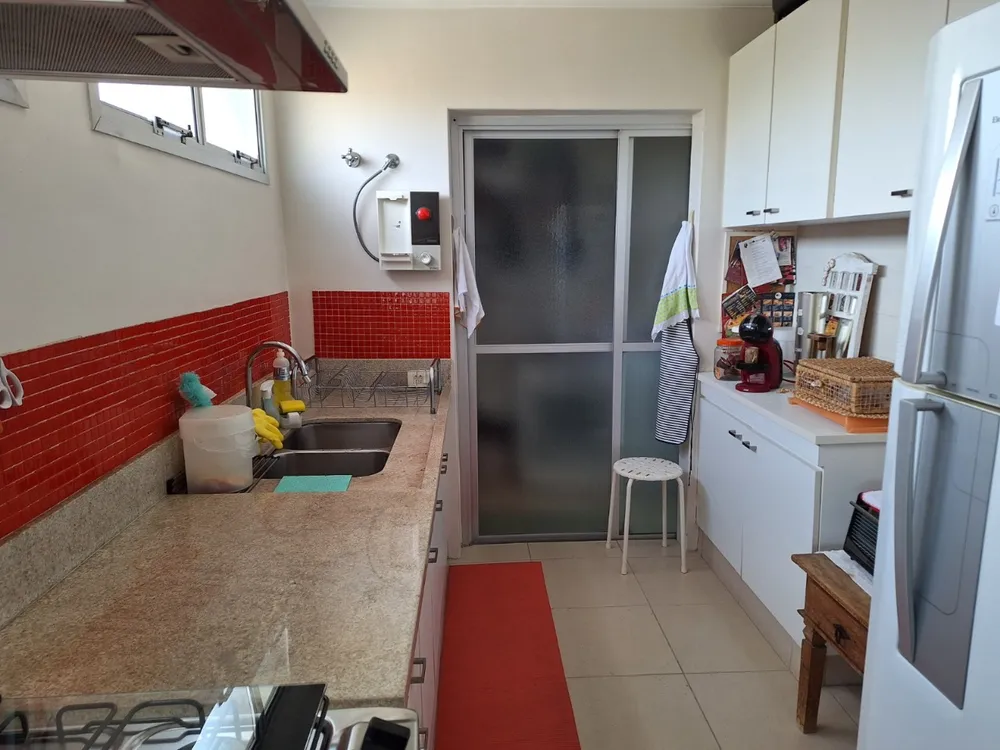 Apartamento, 3 quartos, 140 m² - Foto 9
