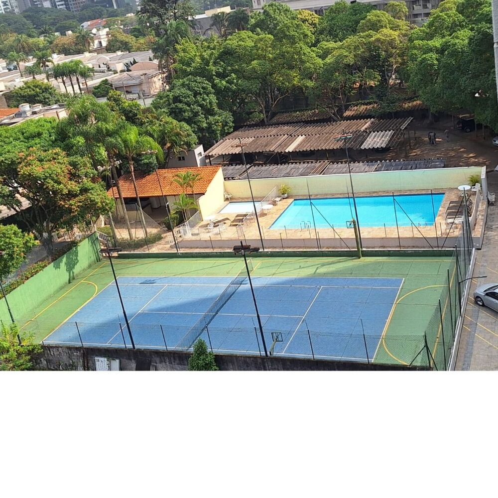 Apartamento, 3 quartos, 140 m² - Foto 4