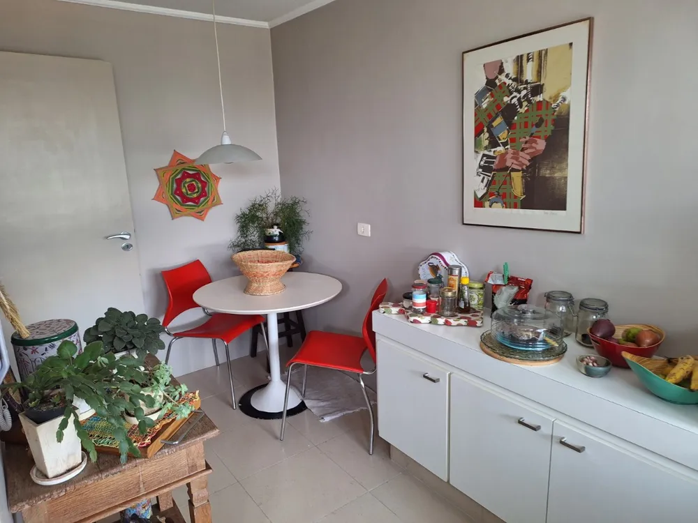 Apartamento, 3 quartos, 140 m² - Foto 5
