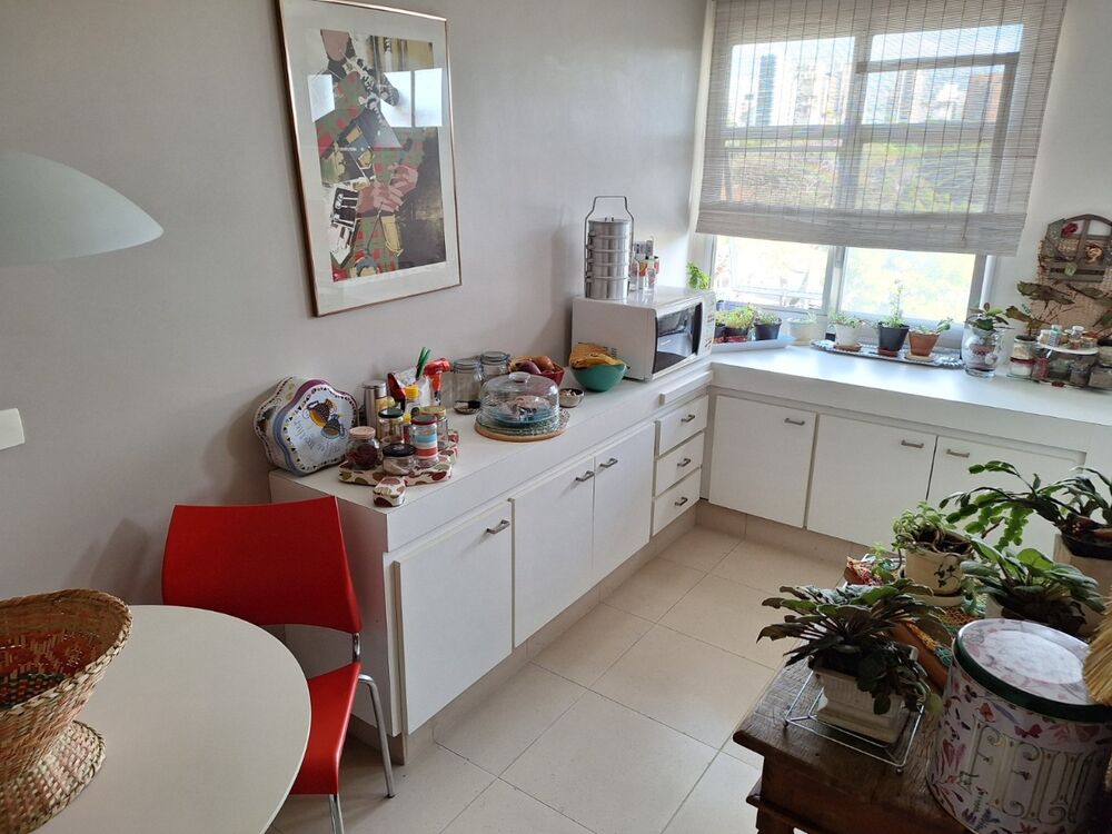 Apartamento, 3 quartos, 140 m² - Foto 3