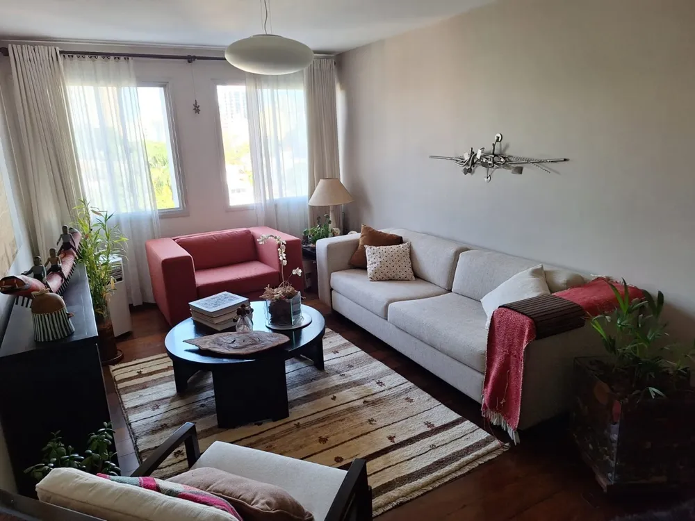 Apartamento, 3 quartos, 140 m² - Foto 11
