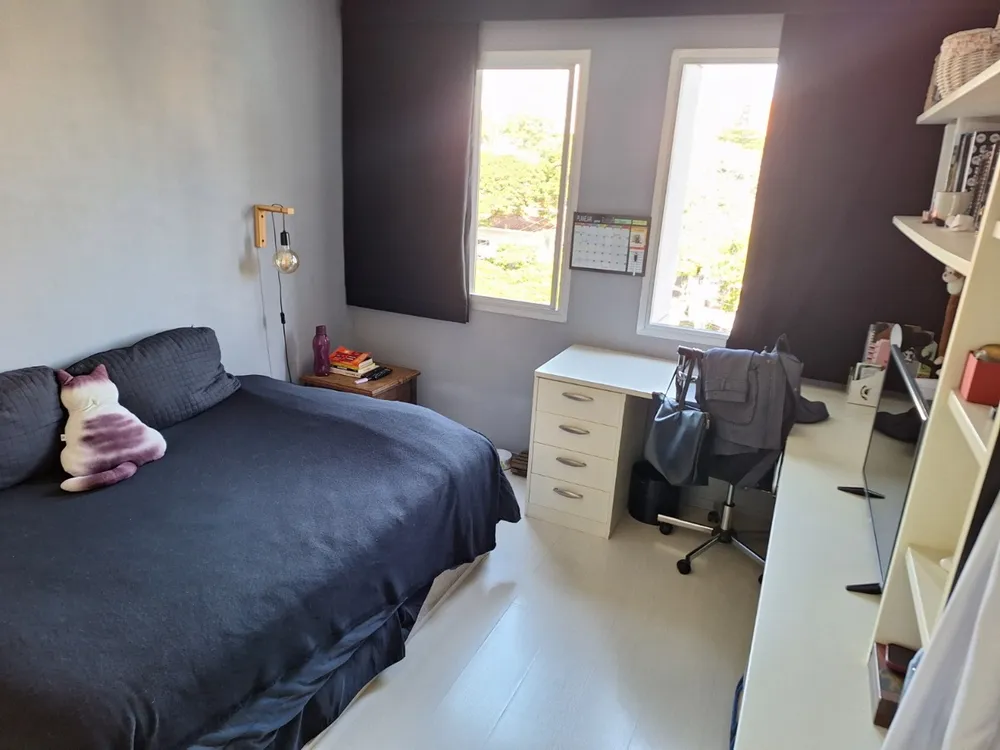 Apartamento, 3 quartos, 140 m² - Foto 10