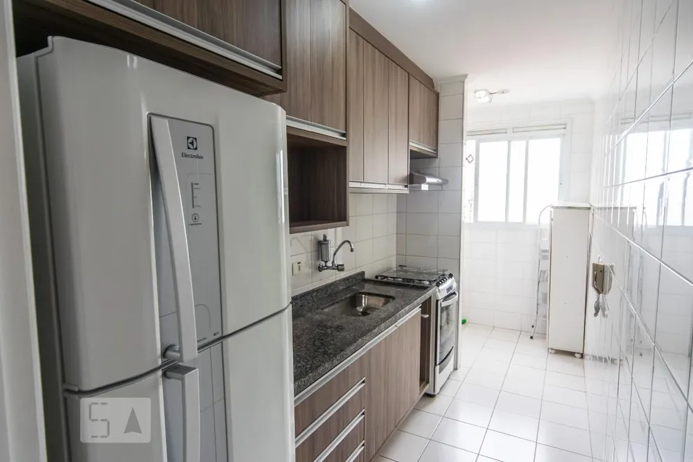 Apartamento, 2 quartos, 48 m² - Foto 7
