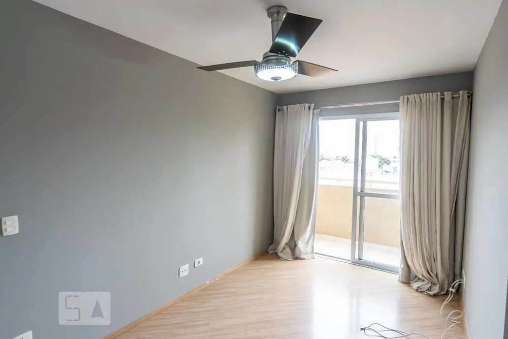Apartamento, 2 quartos, 48 m² - Foto 2