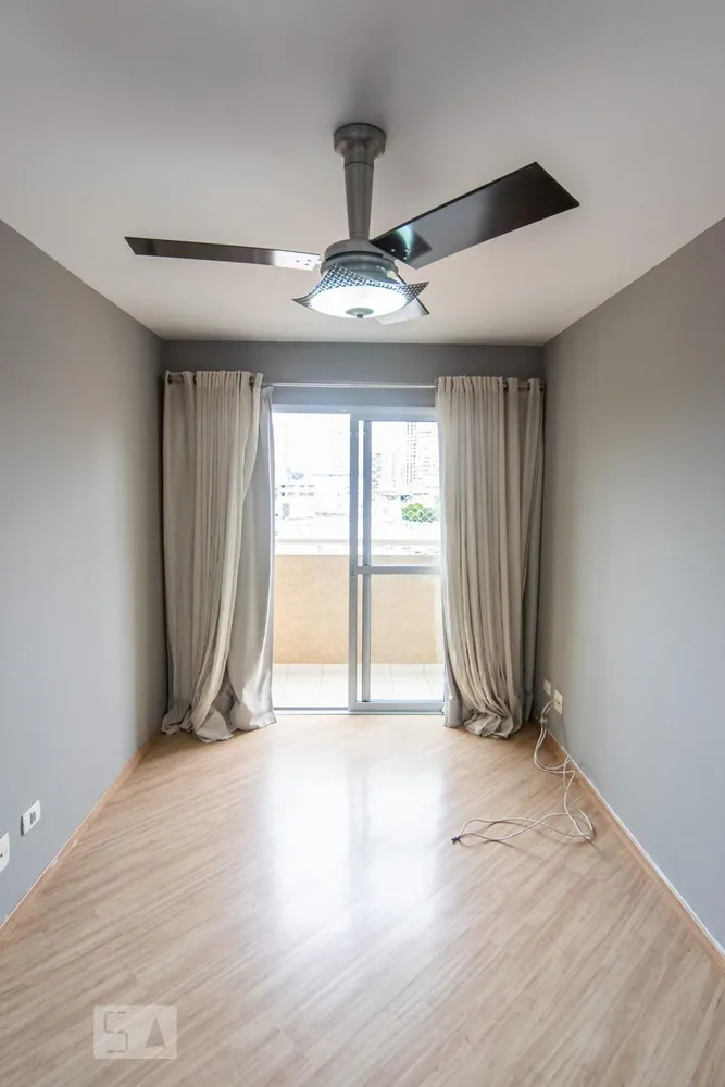 Apartamento, 2 quartos, 48 m² - Foto 3