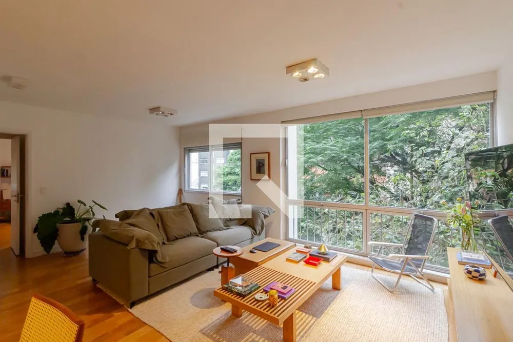 Apartamento, 1 quarto, 102 m² - Foto 2