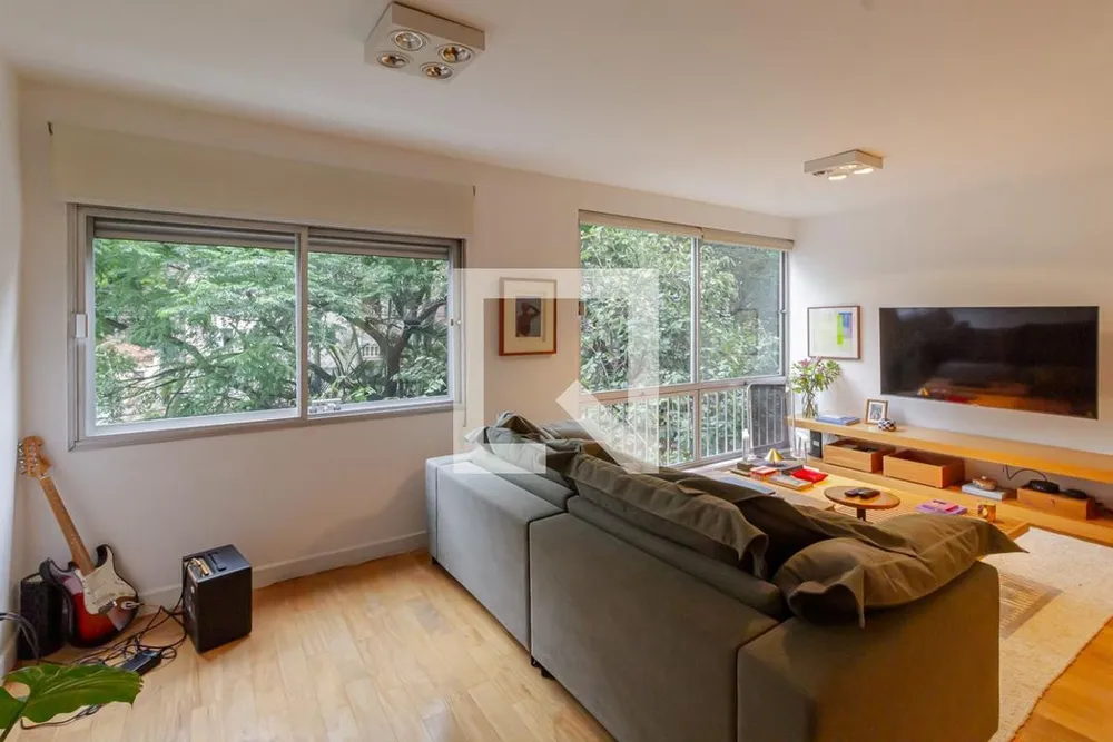 Apartamento, 1 quarto, 102 m² - Foto 4