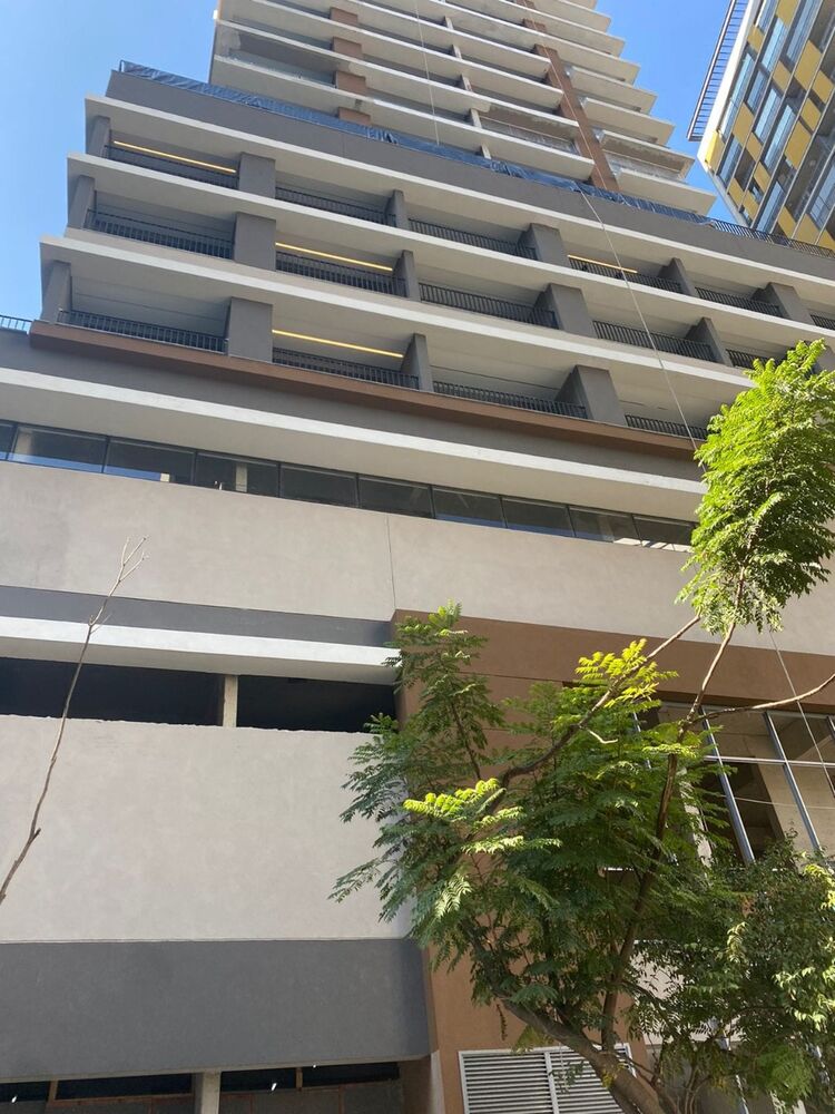 Apartamento, 3 quartos, 122 m² - Foto 1