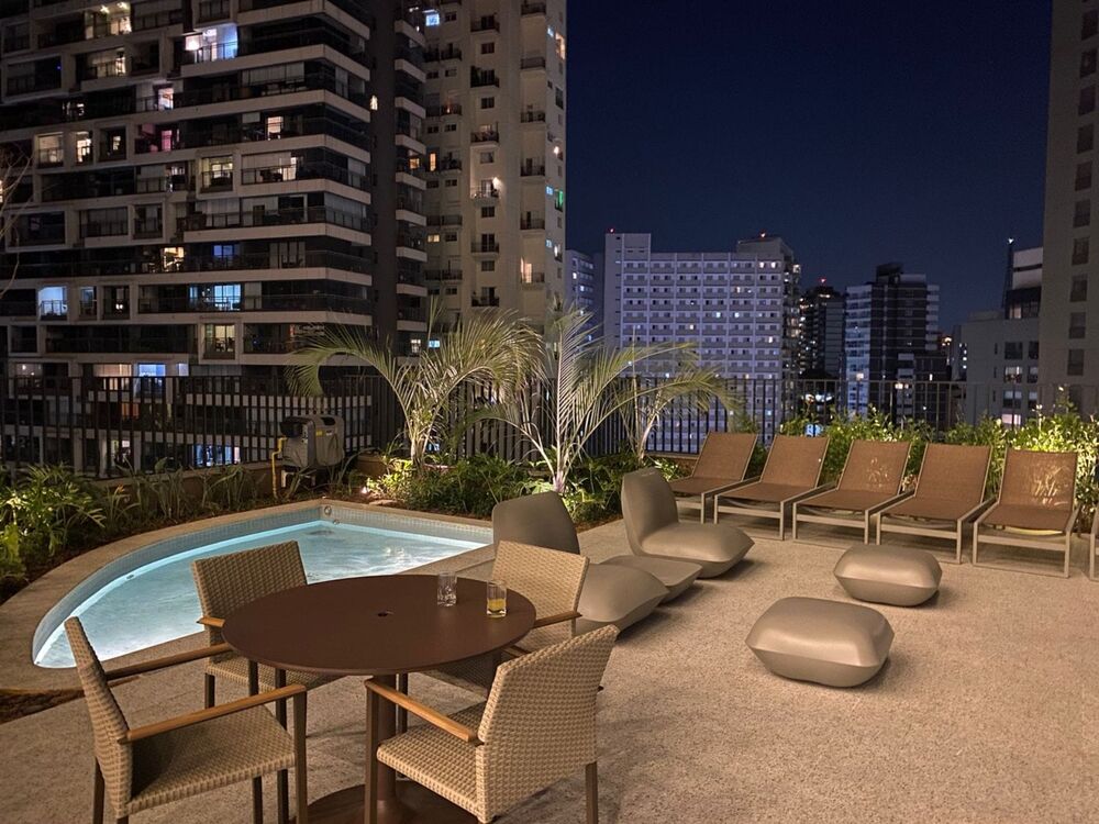 Apartamento, 3 quartos, 122 m² - Foto 4