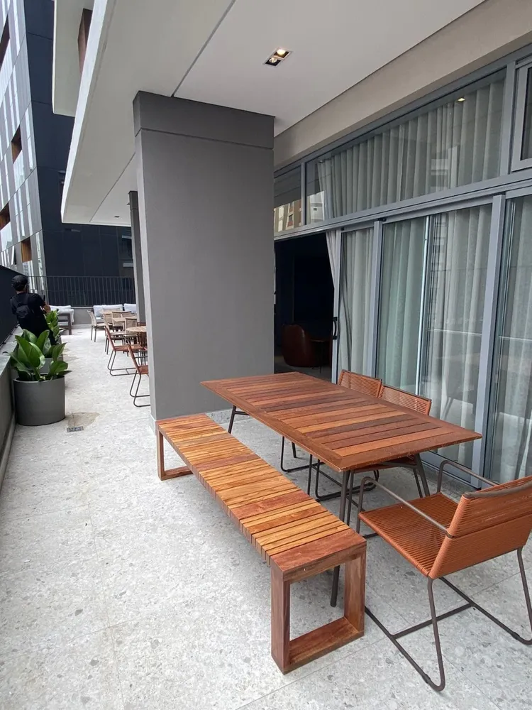 Apartamento, 3 quartos, 122 m² - Foto 3