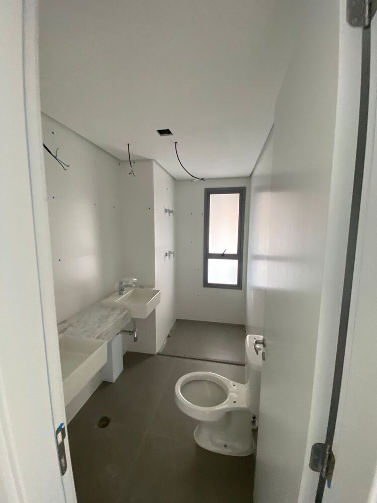 Apartamento, 3 quartos, 122 m² - Foto 2