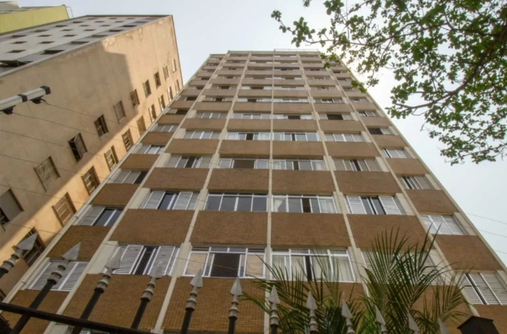 Apartamento, 2 quartos, 73 m² - Foto 1