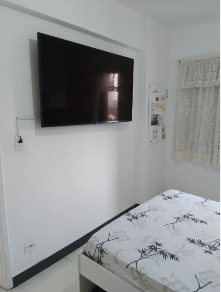 Apartamento, 2 quartos, 73 m² - Foto 3