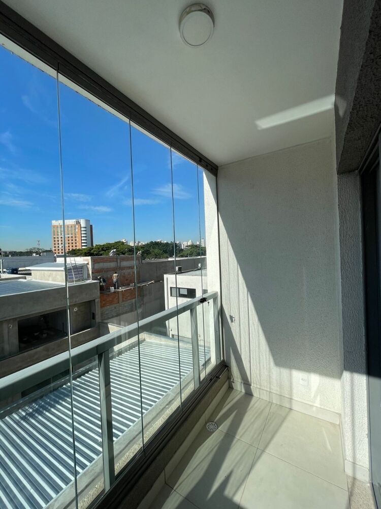 Apartamento, 1 quarto, 36 m² - Foto 2