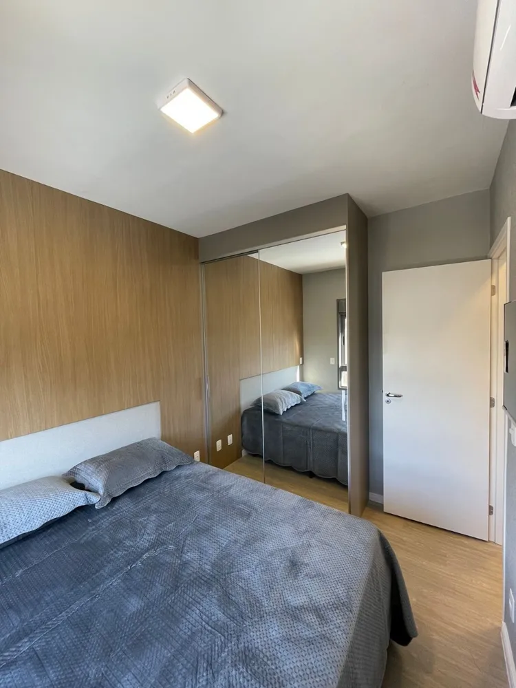 Apartamento, 1 quarto, 36 m² - Foto 11