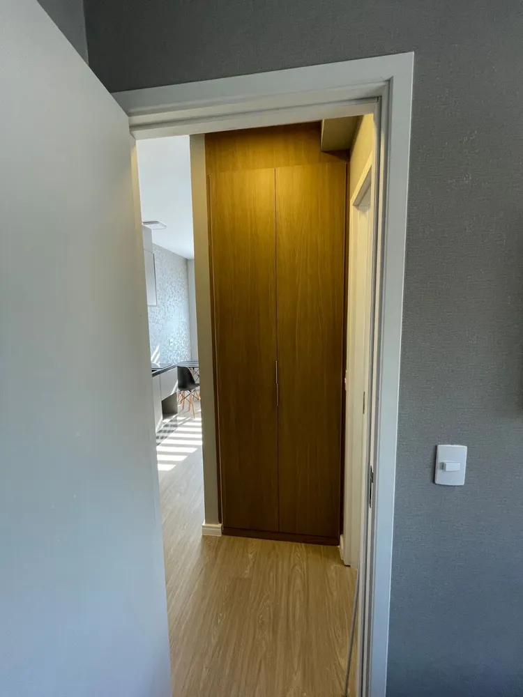 Apartamento, 1 quarto, 36 m² - Foto 9