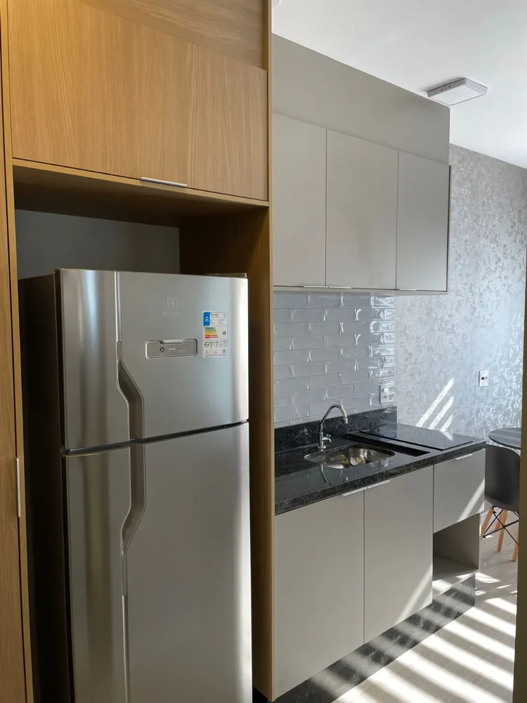Apartamento, 1 quarto, 36 m² - Foto 10